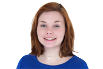 Sarah George
